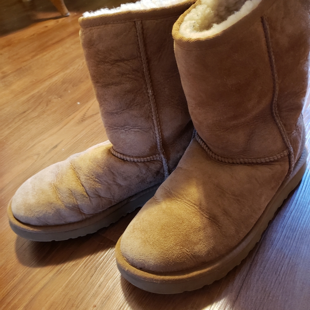 Classic Ugg Boots